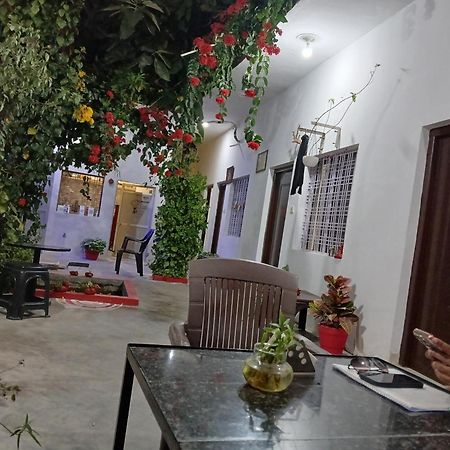 The Highvill Home Stay Khajurāho Exterior foto